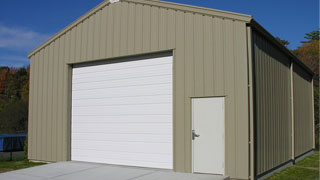 Garage Door Openers at Shops At Flower Mound Flower Mound, Texas